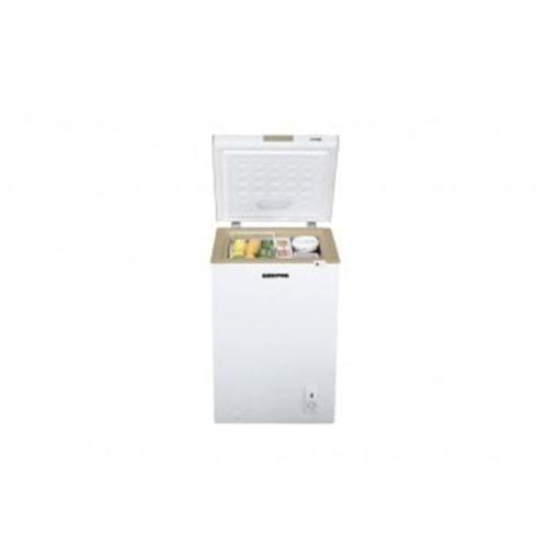 GEEPAS GCF1206 120 LİTRE DERİN DONDURUCU