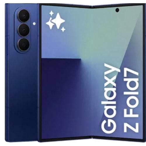 SAMSUNG GALAXY Z FOLD 7 12/256 GB BLUE SHADOW