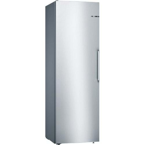 BOSCH KSV36VL30U 346 LİTRE A++ İNOX BUZDOLABI