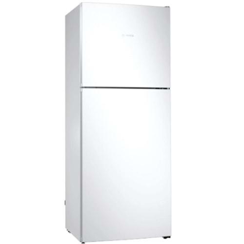 BOSCH KDN43NW20U 328 LİTRE A++ NO-FROST BEYAZ BUZDOLABI