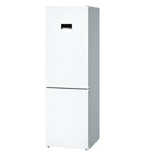 BOSCH KGN36XW30U 302 LİTRE BEYAZ NO-FROST BUZDOLABI