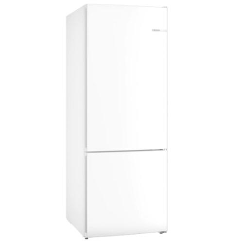 BOSCH KGN55VWEON 505 LİTRE A+ BEYAZ NO-FROST BUZDOLABI