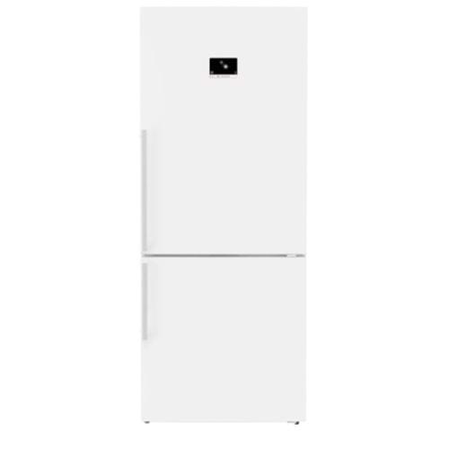 BOSCH KGP76AWC0N 526 LİTRE BEYAZ NO-FROST BUZDOLABI