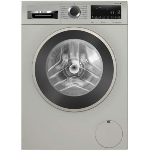 BOSCH WGA2440XME A+++ 9KG SİLVER ÇAMAŞIR MAKİNESİ