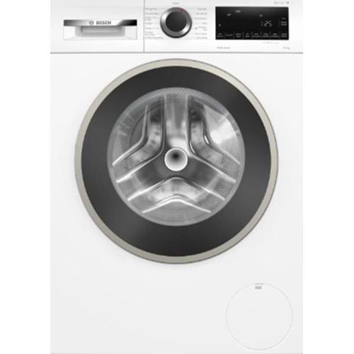 BOSCH WGA25202TR 10KG BEYAZ ÇAMAŞIR MAKİNESİ