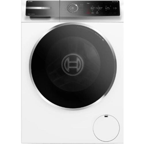 BOSCH WGB254A1TR SERİ 8 10 KG BEYAZ ÇAMAŞIR MAKİNESİ