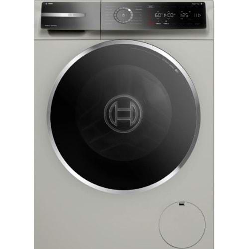 BOSCH WGB254ASTR SERİ 8 10KG SİLVER ÇAMAŞIR MAKİNESİ