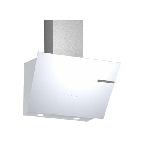 BOSCH DWK66PJ20T BEYAZ CAM DAVLUMBAZ