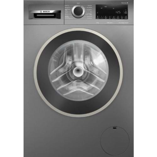 BOSCH WGA244ZRTR 9KG KOYU FÜME ÇAMAŞIR MAKİNESİ