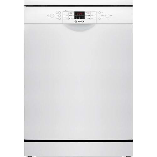 BOSCH SMS26AW00Q 6 PROGRAM BEYAZ BULAŞIK MAKİNESİ