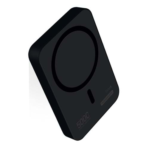 POWERWAY TXM5 5000MAH POWERBANK SİYAH