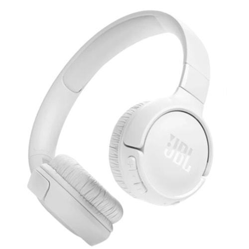JBL TUNE 525 BLUETHOOTH KABLOSUZ KULAK ÜSTÜ KULAKLIK BEYAZ