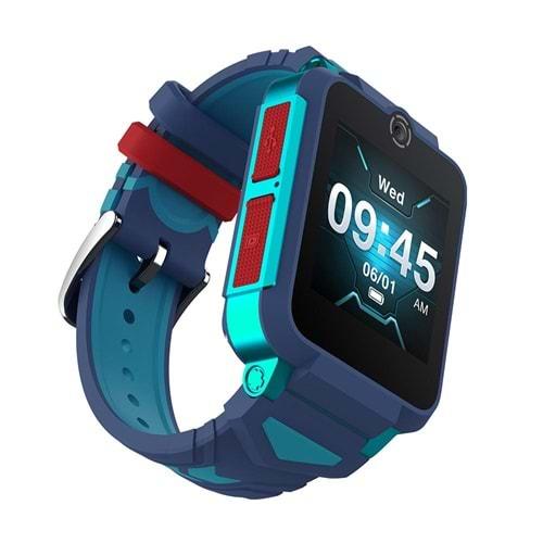 TCL MT42X AKILLI ÇOCUK SAATİ SPEED BLUE