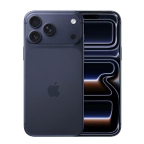 İPHONE 17 PRO MAX 256 GB DEEP BLUE
