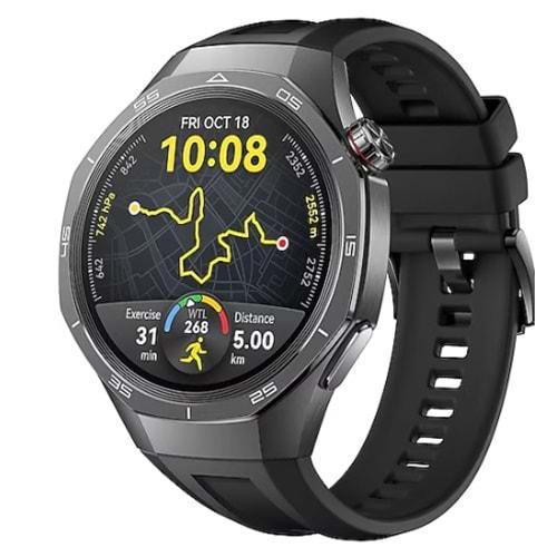 HUAWEI WATCH GT 5 PRO 46MM BLACK