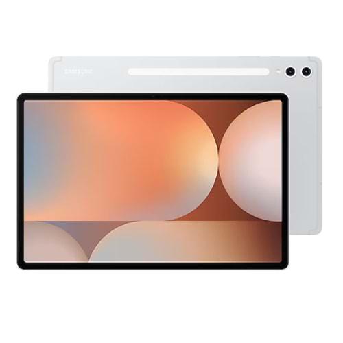 SAMSUNG GALAXY TAB S10 PLUS 12/256 GB PLATINUM SILVER X820
