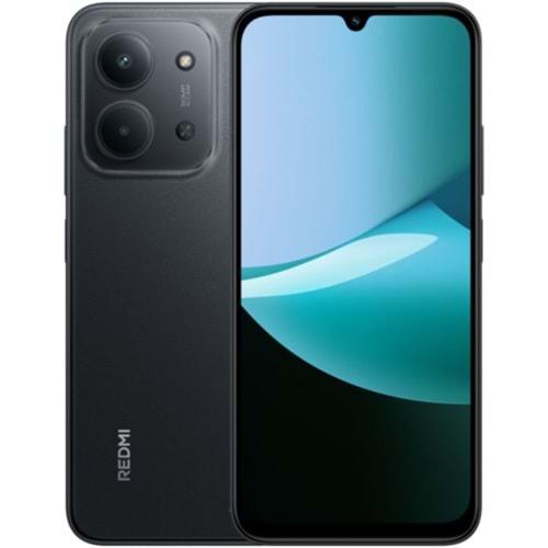 XİAOMİ REDMİ 15C 8/256 GB MİDNİGHT BLACK
