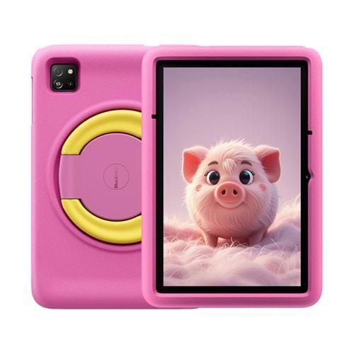 BLACKVİEW ANDROİD TAB A6 KİDS TABLET4/128 GB ROSE PİNK