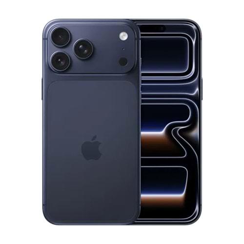 İPHONE 17 PRO MAX 512 GB DEEP BLUE