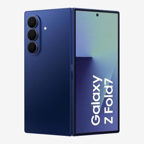 SAMSUNG GALAXY Z FOLD 7 12/512 GB BLUE SHADOW