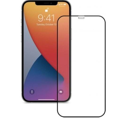 SUNİX 6D HAYALET KIRILMAZ CAM İPHONE 17 PRO