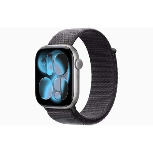 APPLE WATCH 11 46MM SPACE GRAY