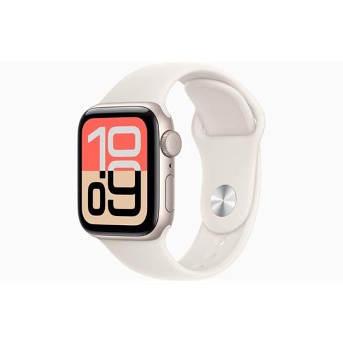 APPLE WATCH SE 3. GEN 40MM STARLİGHT