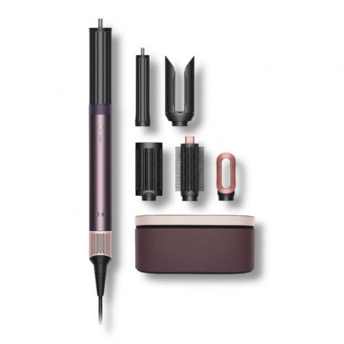 DYSON AİRWRAP CO-ANDA2X STRAİGHT+ WAVY HS09 JASPER PLUM