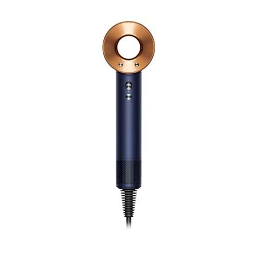 DYSON SUPERSONİC HAİR DRYER HD08 PRUSSİAN BLUE