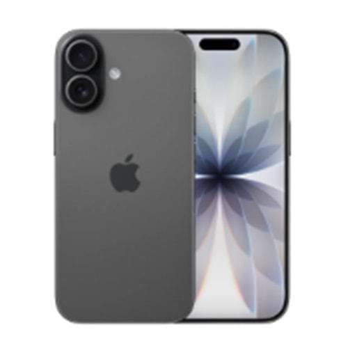 İPHONE 17 256 GB BLACK