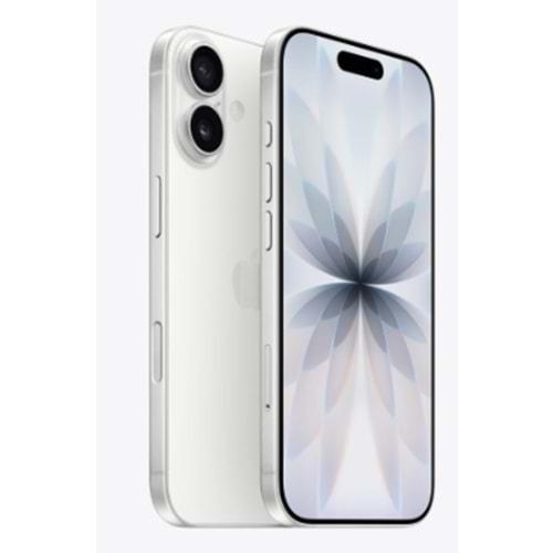 İPHONE 17 256 GB WHİTE