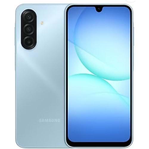 SAMSUNG GALAXY A17 4/128 GB LİGHT BLUE