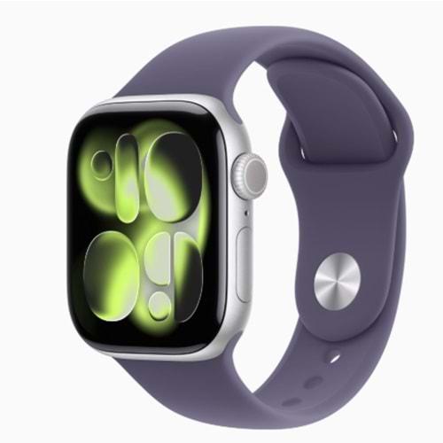 APPLE WATCH 11 42MM SİLVER ALUMİNUM
