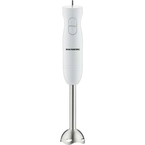 HAUSBERG HB7674 ELEKTRİKLİ BEYAZ BLENDER