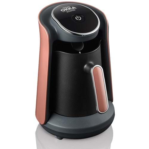 ARZUM OKKA MİNİO KAHVE MAKİNESİ GÜN BATIMI RENGİ