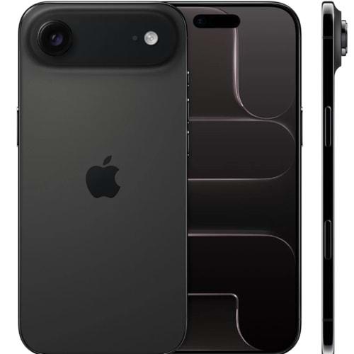 İPHONE 17 AİR 256 GB SPACE BLACK