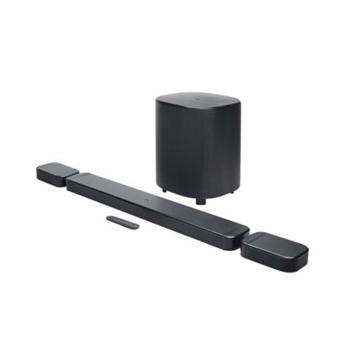 JBL BAR800M2 7.1 WİRELESS SOUNDBAR