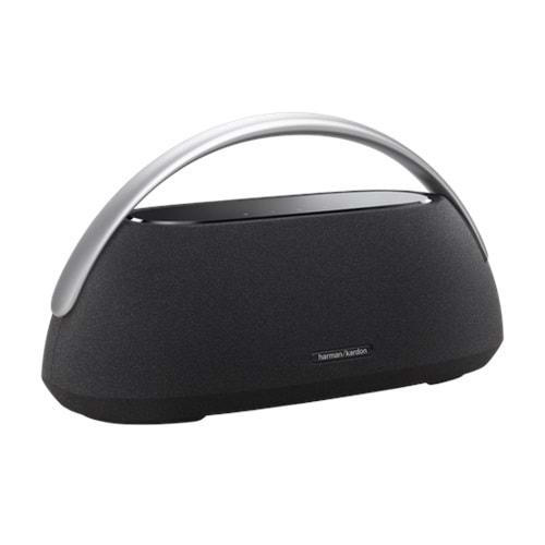 HARMAN KARDON GO PLAY 3 BLUETHOOTH HOPARLÖR SİYAH