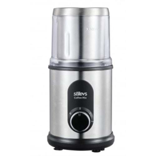 STİLEVS COFFEE MİX KAHVE&BAHARAT ÖĞÜTÜCÜSÜ
