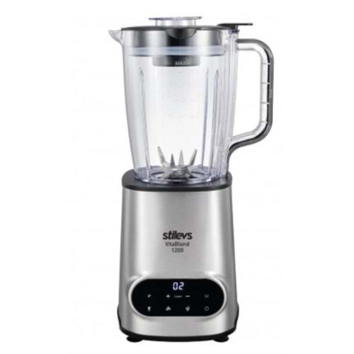 STİLEVS VİTABLEND 1200 İNOX BLENDER