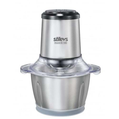 STİLEVS ROBOTİK RO-1200 MİNİ DOĞRAYICI