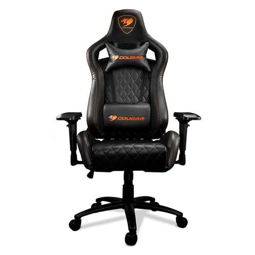 COUGAR OYUNCU KOLTUĞU