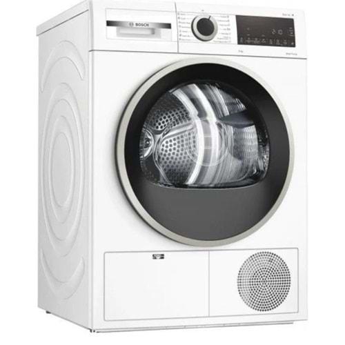 BOSCH 9KG A++ BEYAZ KURUTMA MAKİNESİ WQG1420AME