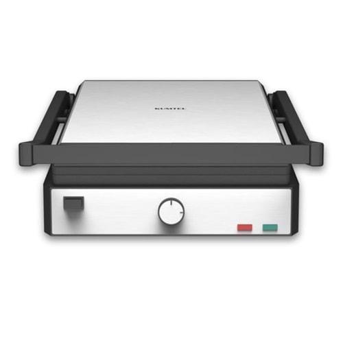 KUMTEL GRİLL TOST MAKİNESİ TTM-05