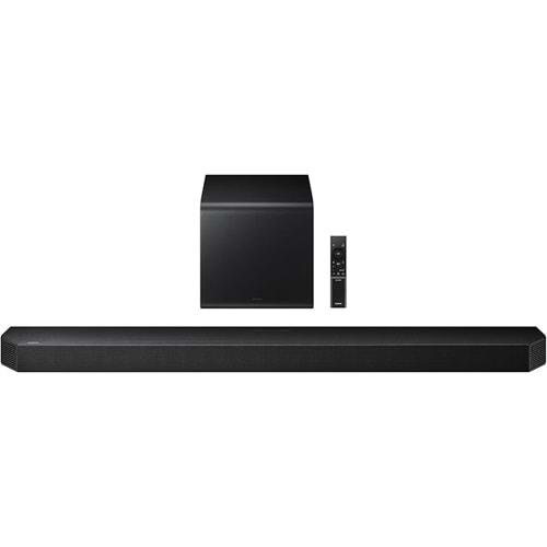 SAMSUNG DOLBY ATMOS 5.1.2 SOUNDBAR HW-Q800F
