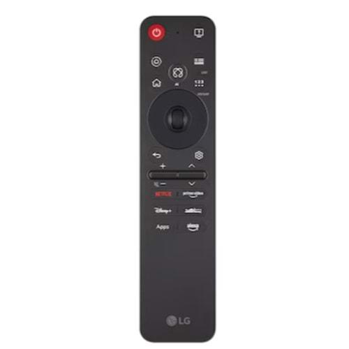 LG SMART TV MAGİC REMOTE MR25GA