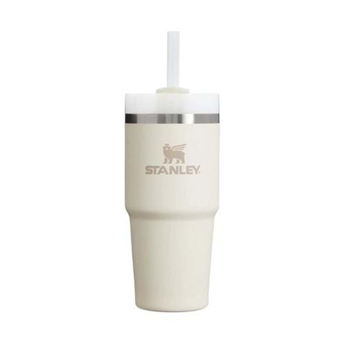 STANLEY QUENCHER 20 OZ 0.59 LİTRE CREAM