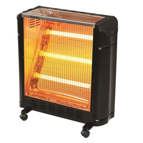 KUMTEL KS-2861 ELEKTRİKLİ SOBA