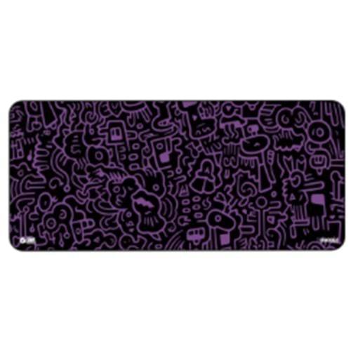 HAWKDOODLE MOUSEPAD 90x40