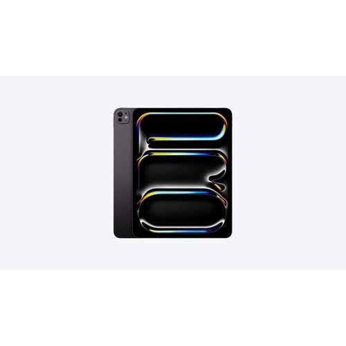 APPLE İPAD PRO 11 İNCH M5 CHİP 256 GB SPACE BLACK